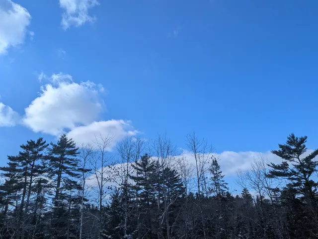 $79,995 | 111 Swiftwater Circle, Haverhill, NH 03785