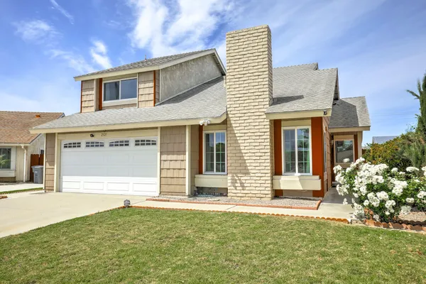 $775,000 | 2321 Byrd Drive, Oxnard, CA 93033