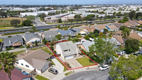 $775,000 | 2321 Byrd Drive, Oxnard, CA 93033