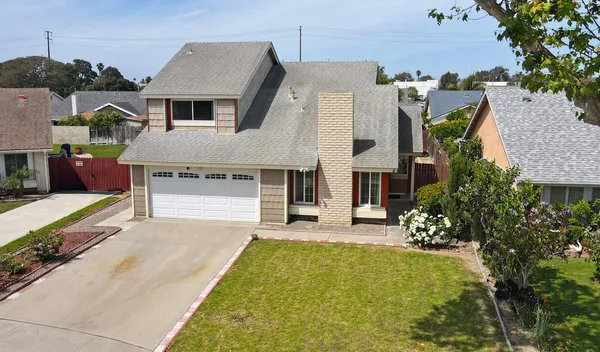 $775,000 | 2321 Byrd Drive, Oxnard, CA 93033
