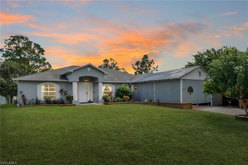 5160 40th Street Northeast Naples, FL 34120 - Photo 1 of 40