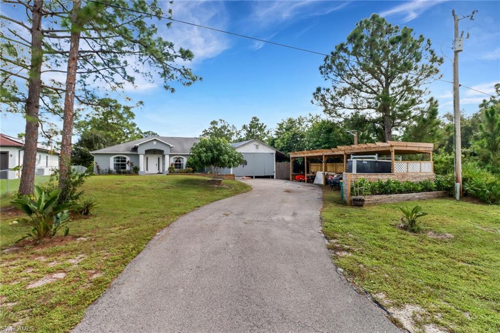 5160 40th Street Northeast Naples, FL 34120 - Photo 2 of 40