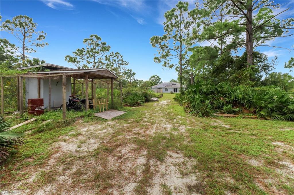 5160 40th Street Northeast Naples, FL 34120 - Photo 30 of 40