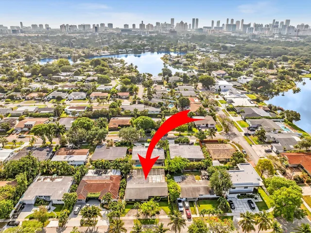 $1,125,000 | 19321 Northeast 18th Place, Miami, FL 33179