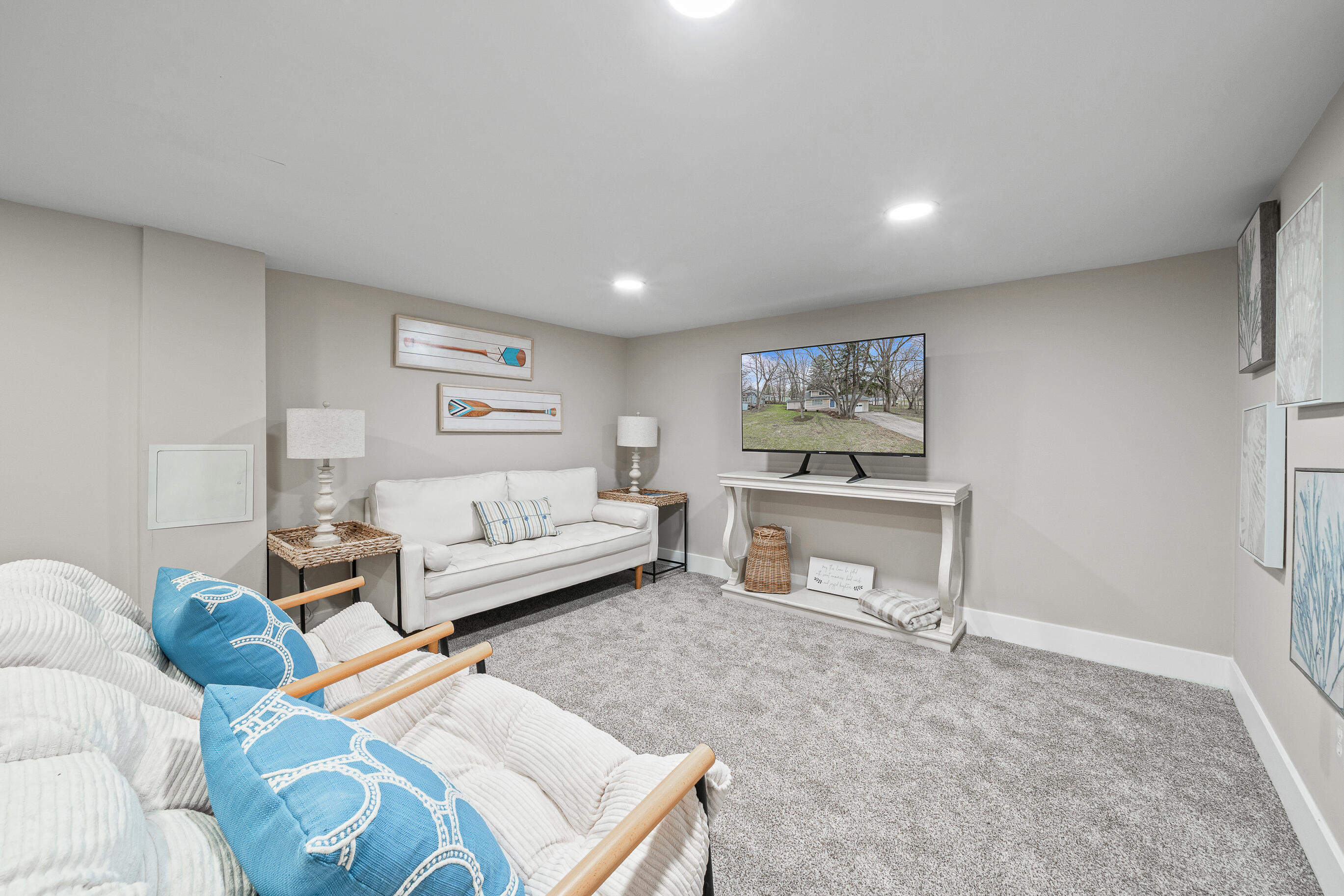 76 Orchard Street Williams Bay, WI 53191 - Photo 25 of 36 76 Orchard St-48