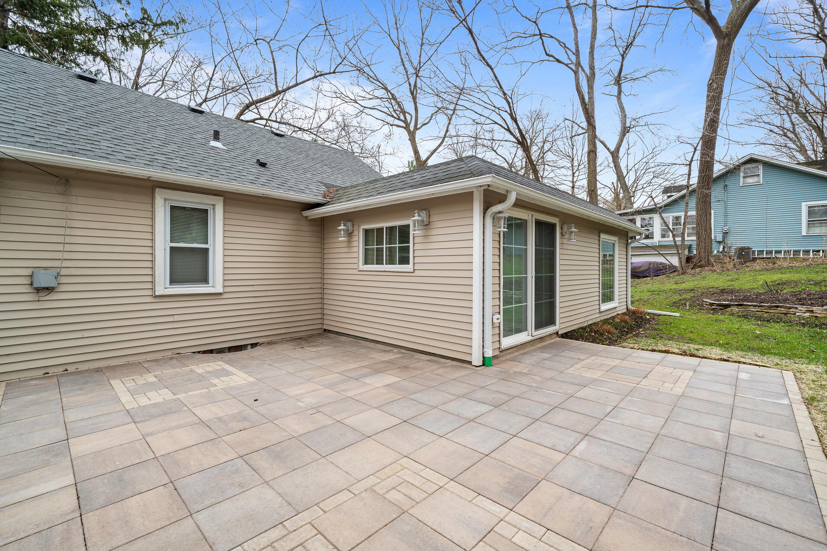 76 Orchard Street Williams Bay, WI 53191 - Photo 28 of 36 76 Orchard St-71