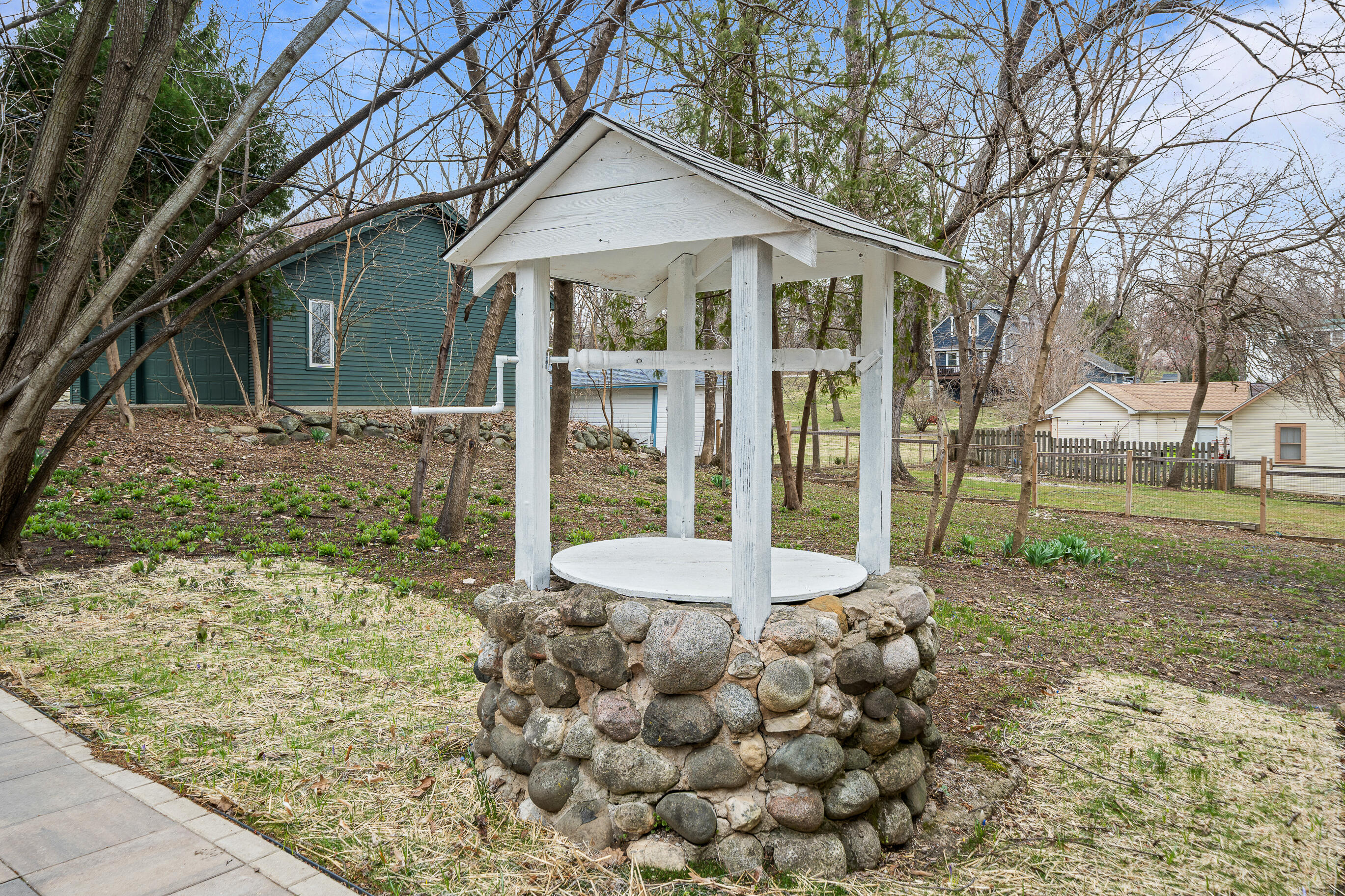 76 Orchard Street Williams Bay, WI 53191 - Photo 30 of 36 76 Orchard St-69