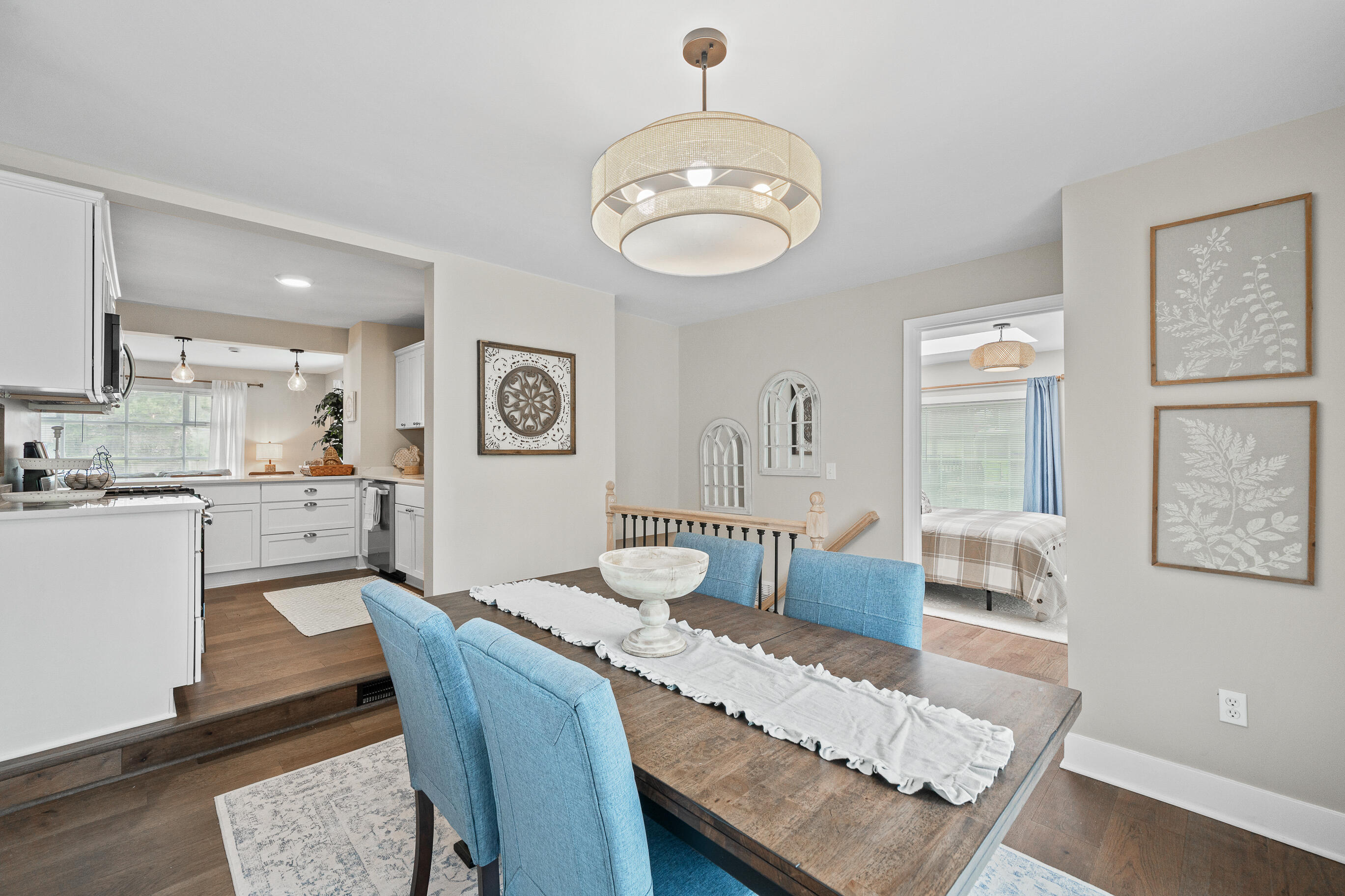 76 Orchard Street Williams Bay, WI 53191 - Photo 3 of 36 76 Orchard St-28