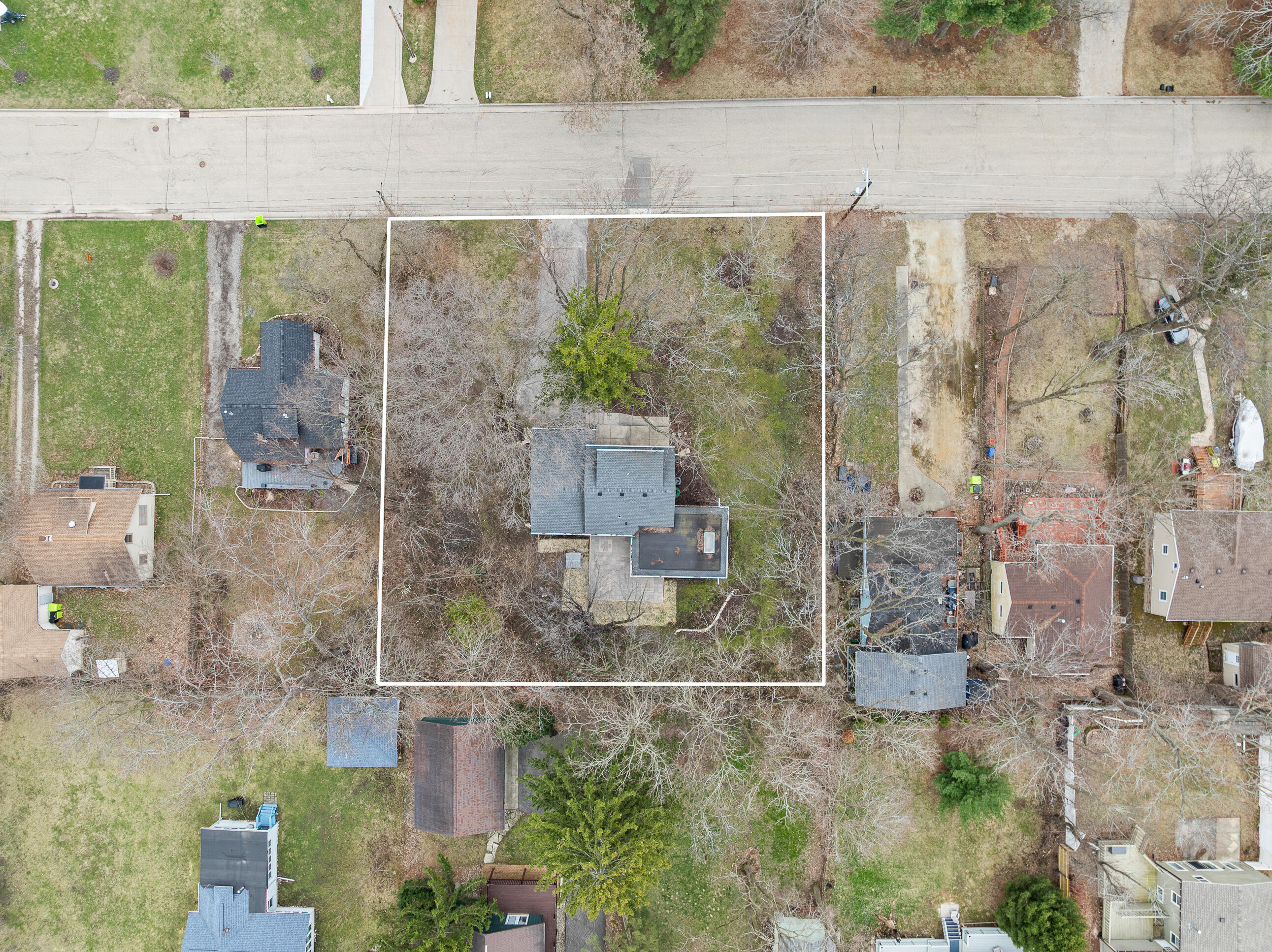 76 Orchard Street Williams Bay, WI 53191 - Photo 31 of 36 76 Orchard St-86