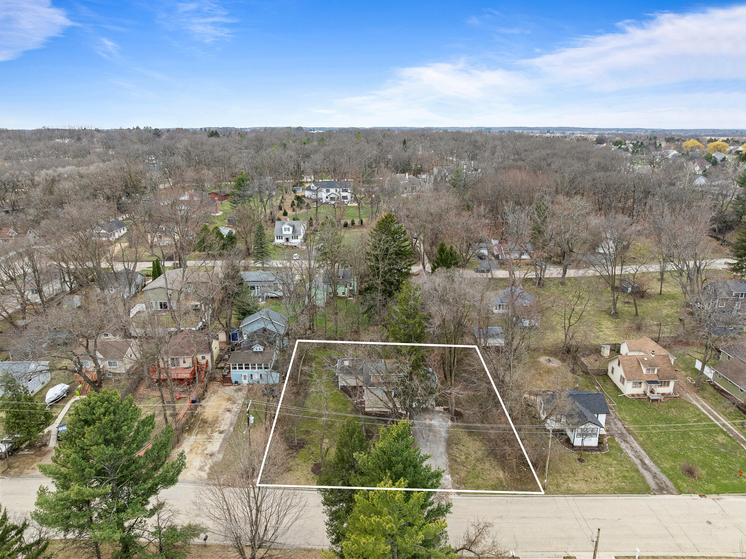 76 Orchard Street Williams Bay, WI 53191 - Photo 32 of 36 76 Orchard St-82