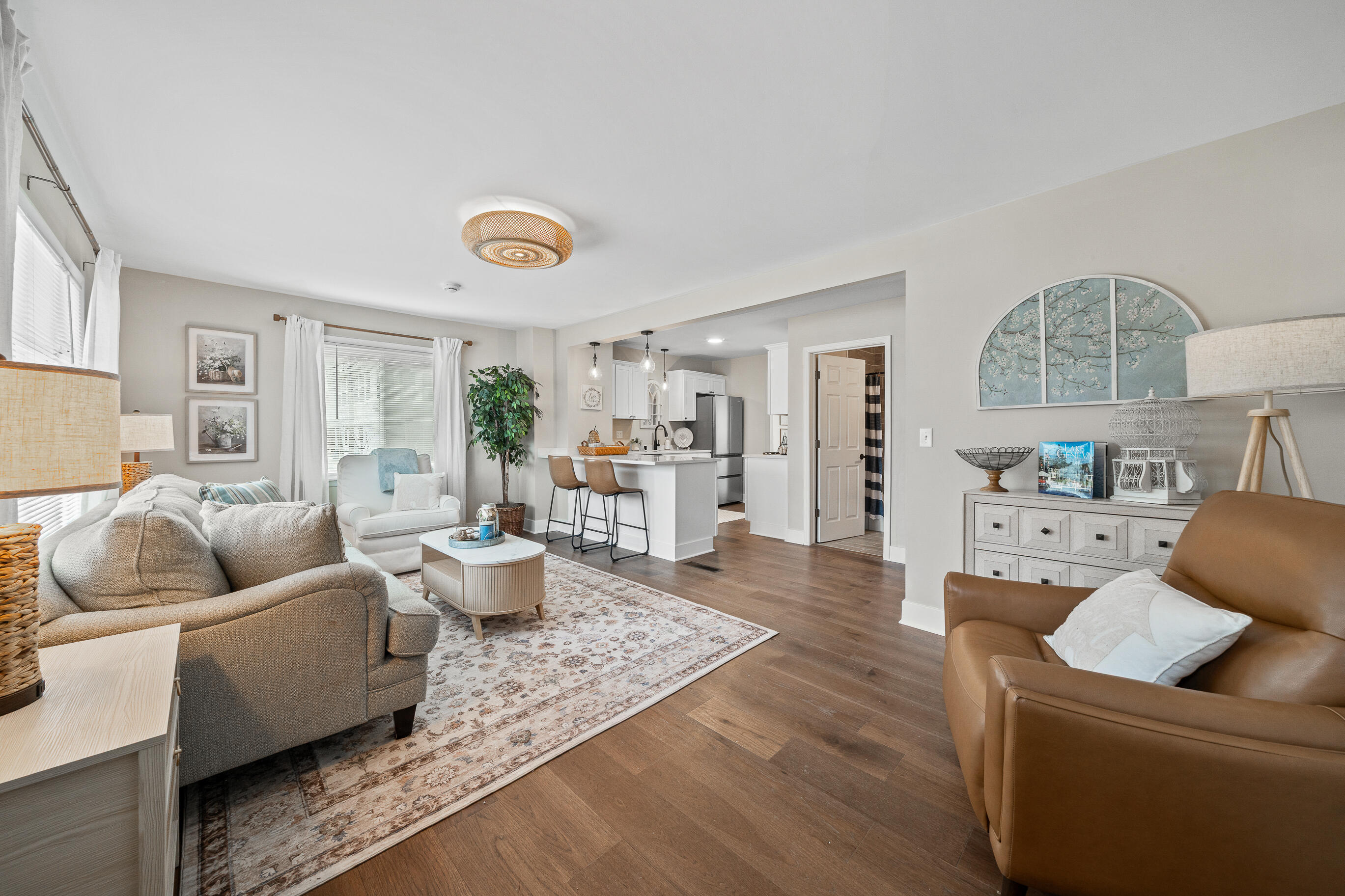 76 Orchard Street Williams Bay, WI 53191 - Photo 4 of 36 76 Orchard St-2