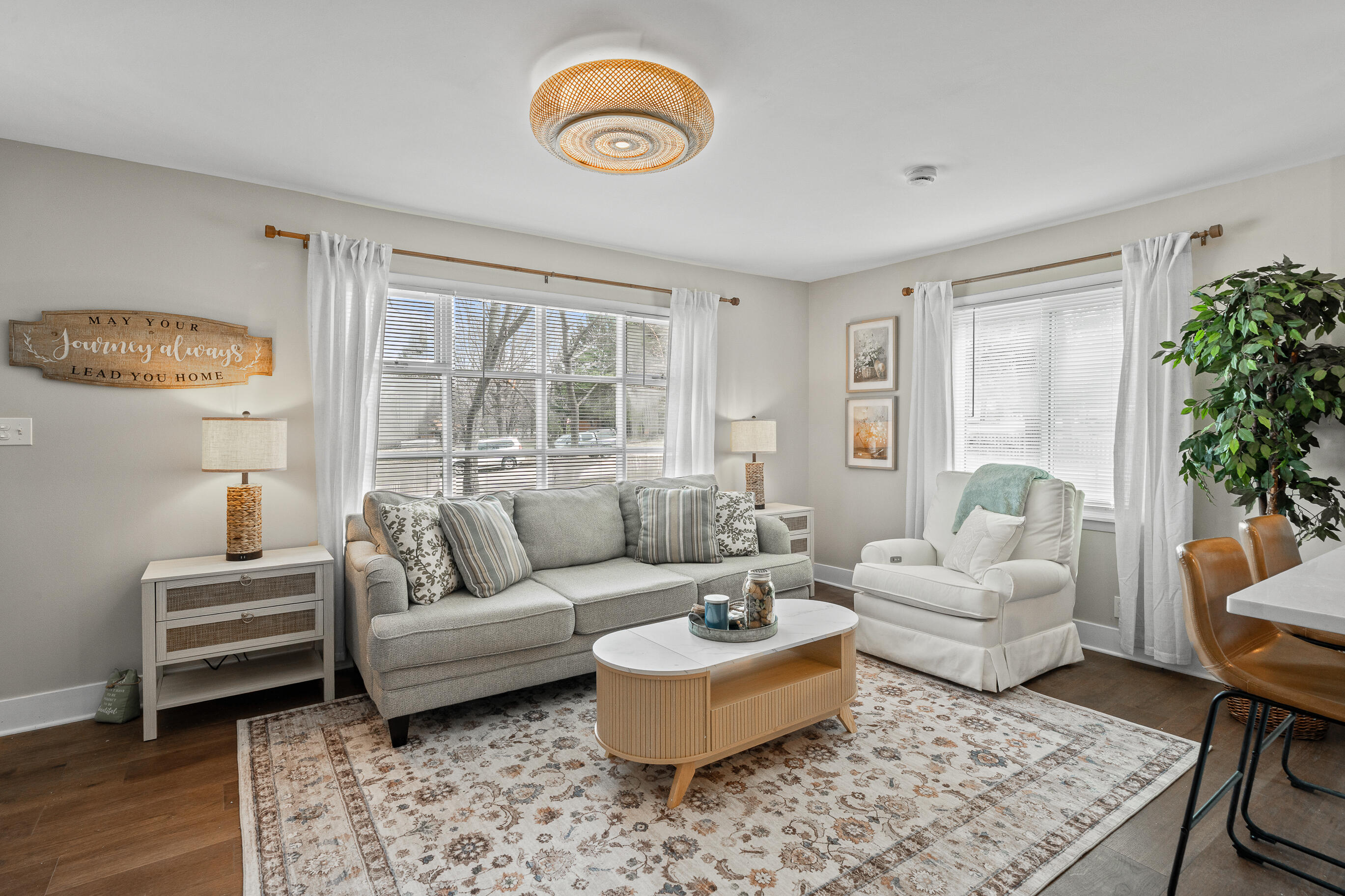 76 Orchard Street Williams Bay, WI 53191 - Photo 7 of 36 76 Orchard St-6