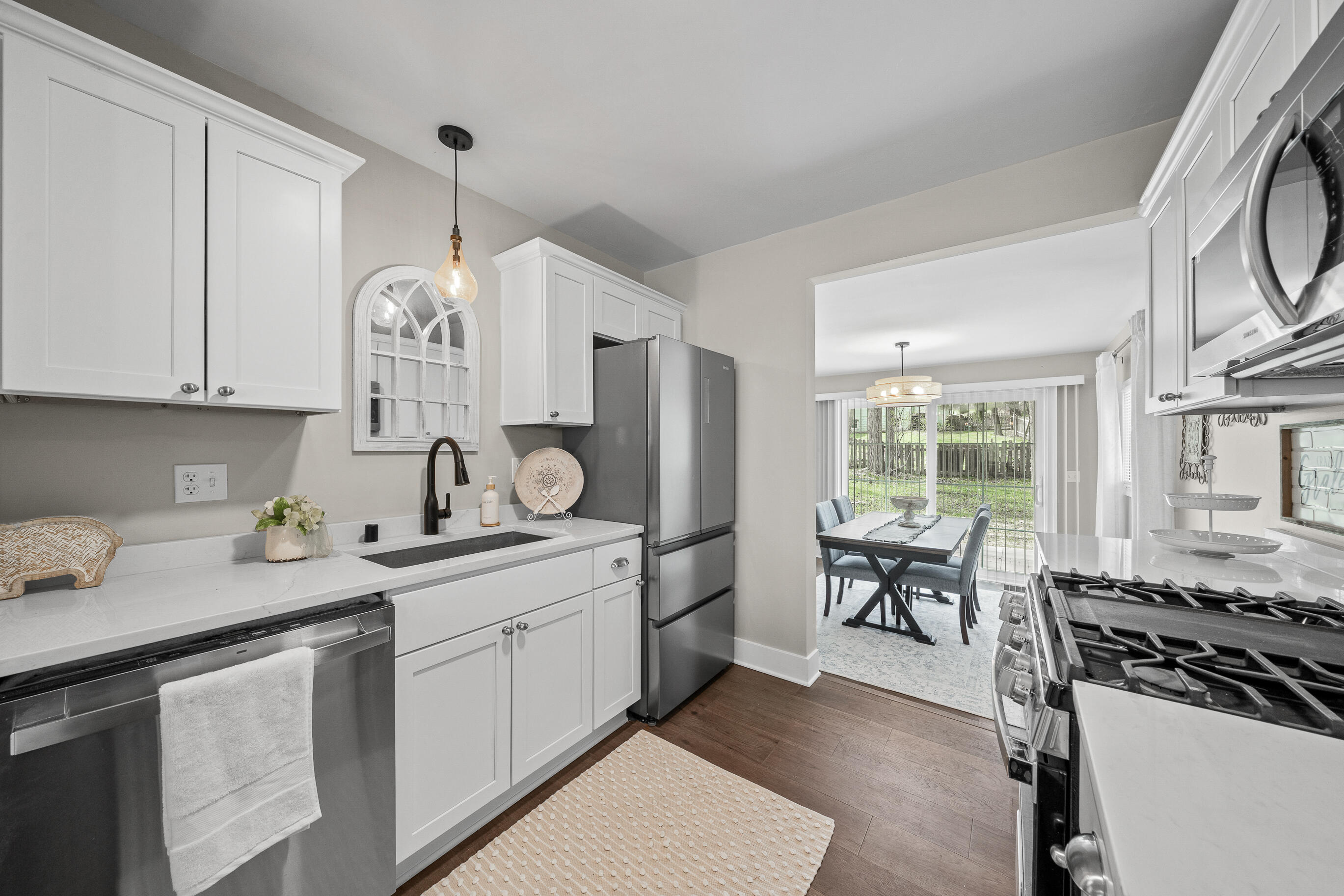 76 Orchard Street Williams Bay, WI 53191 - Photo 9 of 36 76 Orchard St-20