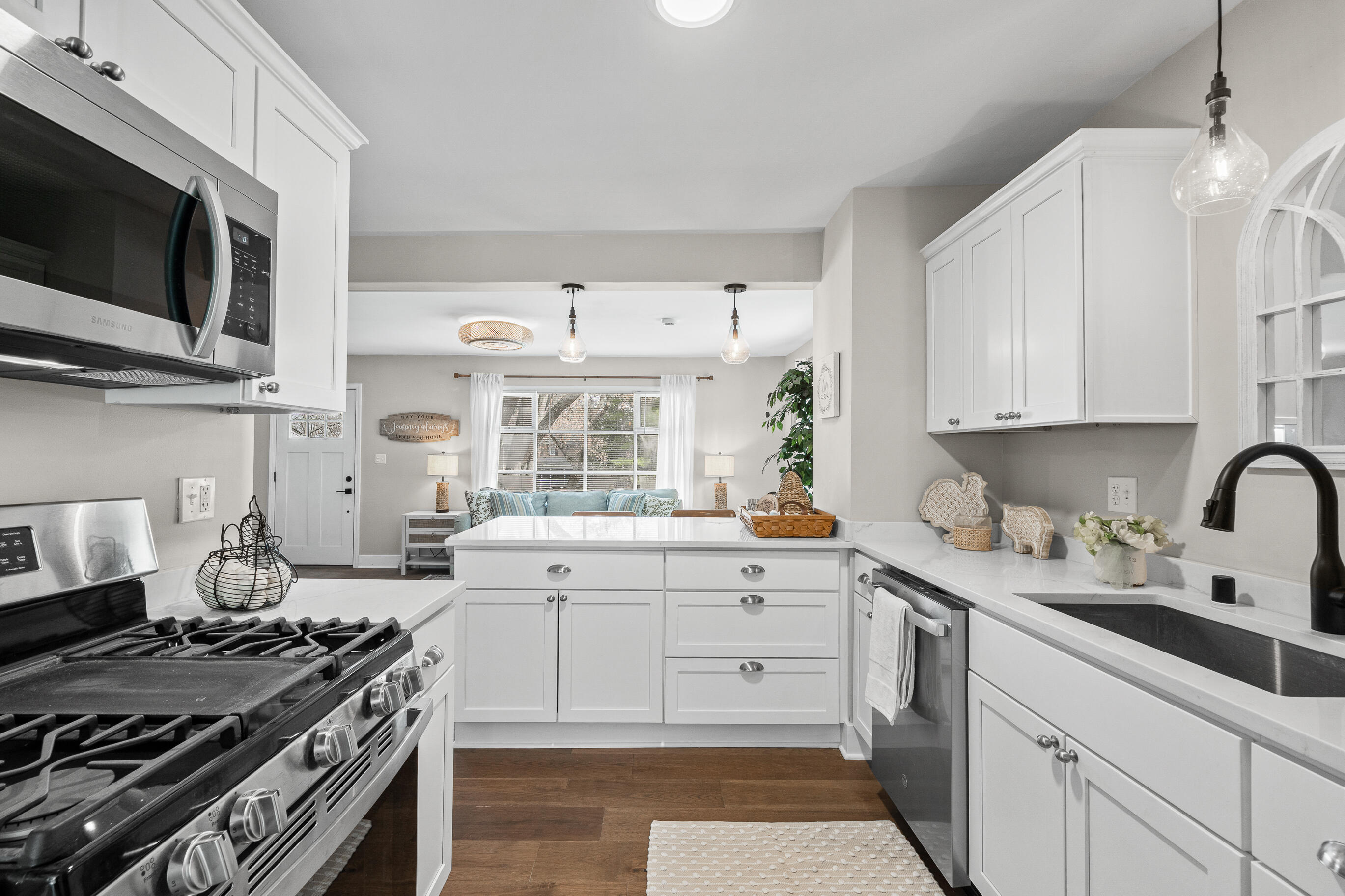 76 Orchard Street Williams Bay, WI 53191 - Photo 10 of 36 76 Orchard St-21