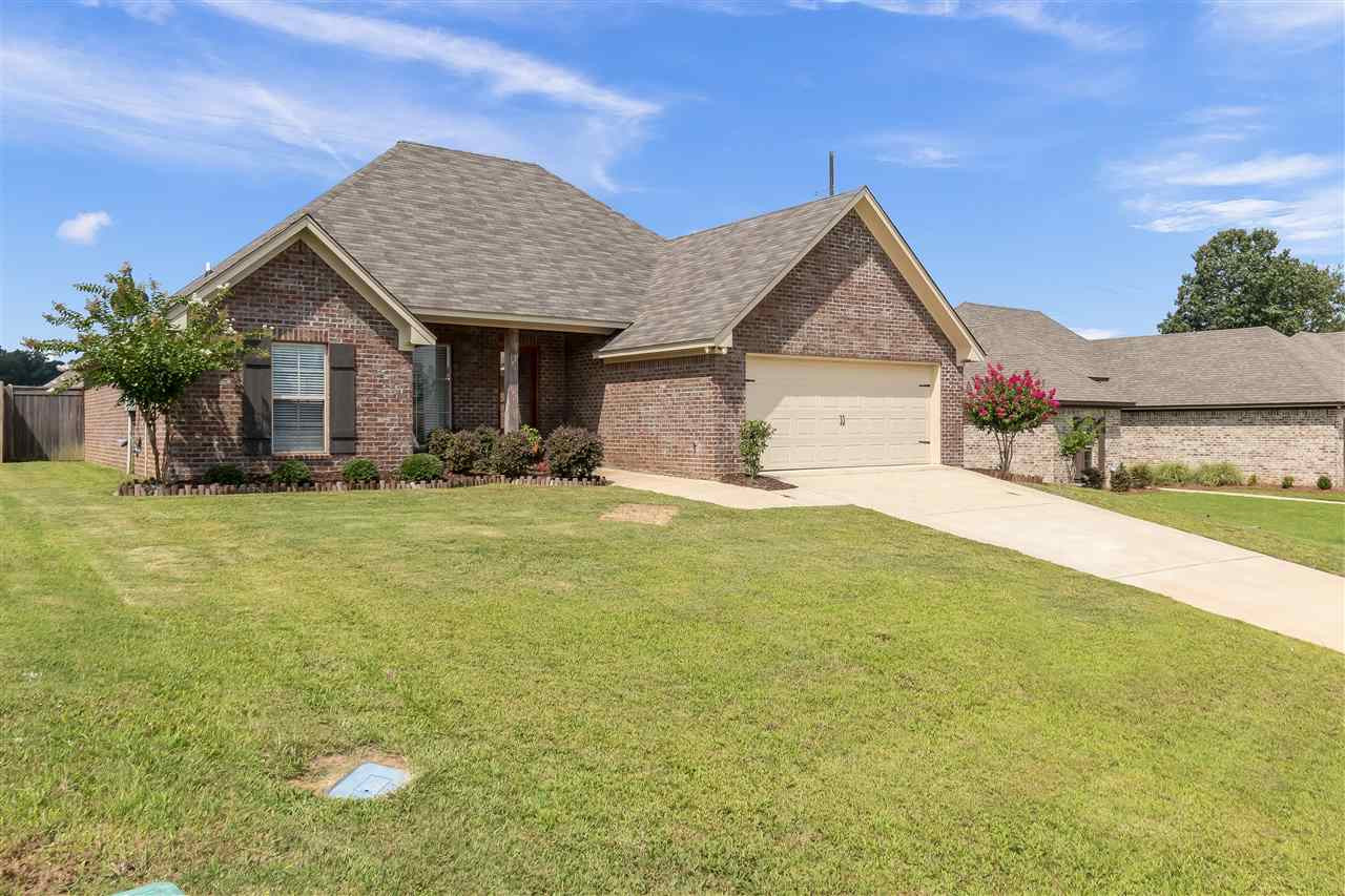 623 Greenfield Ridge Drive Brandon, MS 39042 - Photo 2 of 24 Photo 3