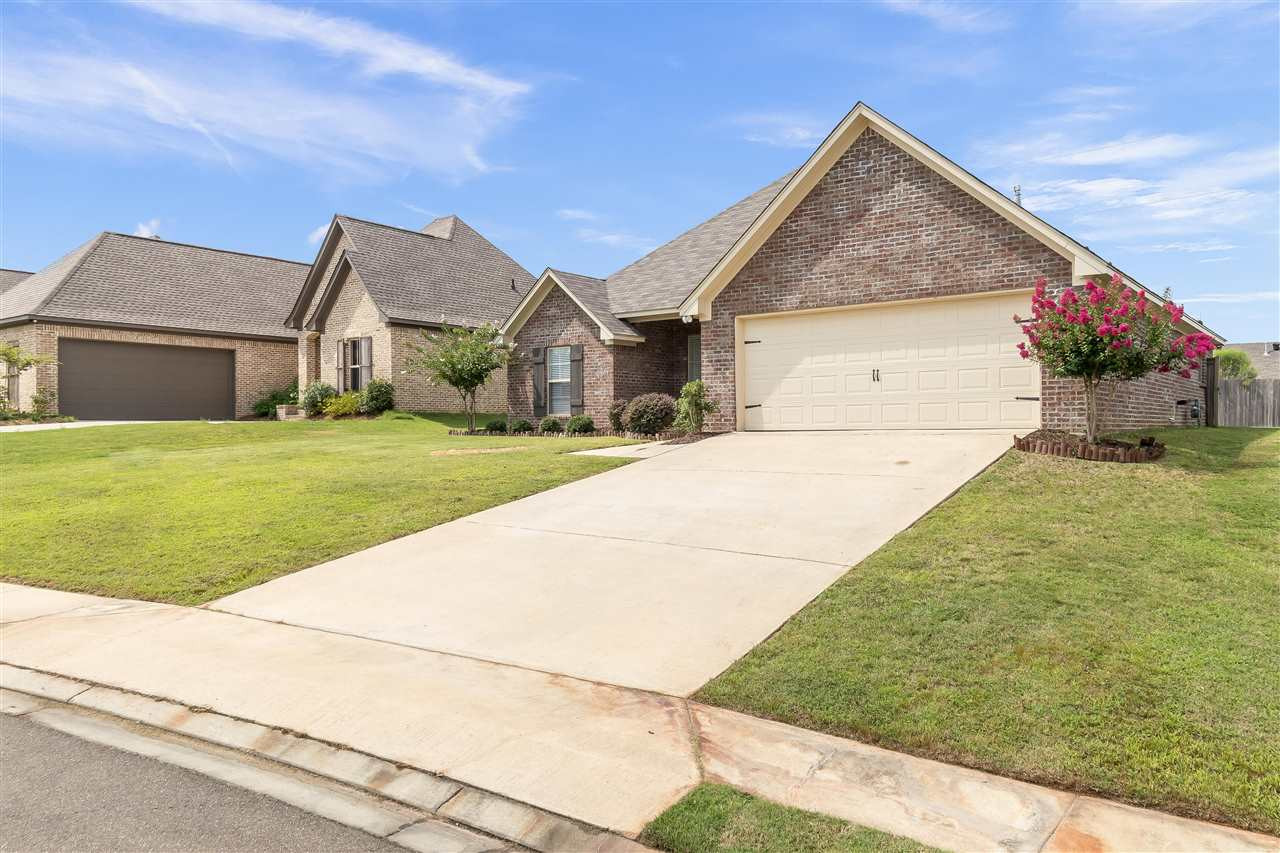 623 Greenfield Ridge Drive Brandon, MS 39042 - Photo 3 of 24 Photo 5