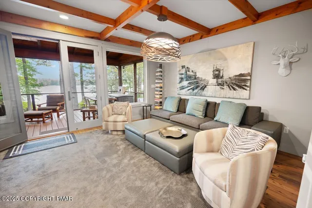 $2,890,000 | 106 Waygood Way, Pocono Pines, PA 18350