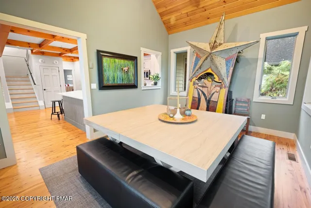 $2,890,000 | 106 Waygood Way, Pocono Pines, PA 18350