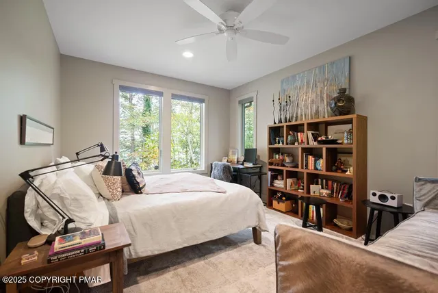 $2,890,000 | 106 Waygood Way, Pocono Pines, PA 18350