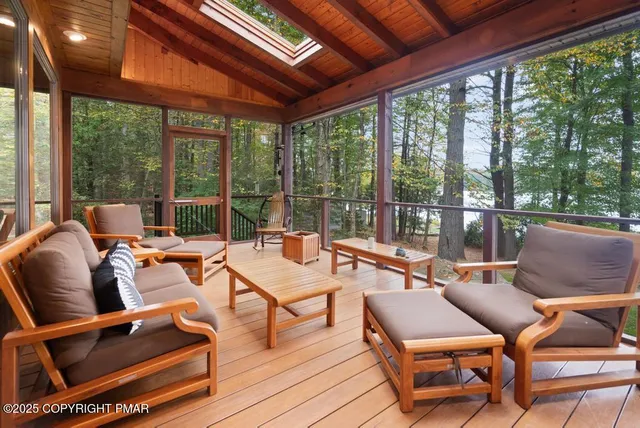 $2,890,000 | 106 Waygood Way, Pocono Pines, PA 18350