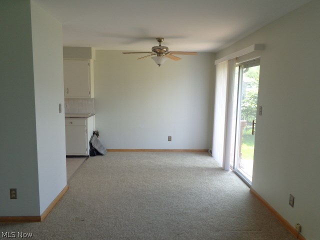 2485 Dentzler Road Parma, OH 44134 - Photo 7 of 21 Dining Room