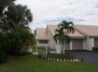 9772 Erica Court, Unit 9772 Boca Raton, FL 33496 - Photo 12 of 12 Front of House