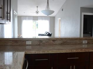9772 Erica Court, Unit 9772 Boca Raton, FL 33496 - Photo 5 of 12 Kitchen from LR