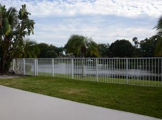 9772 Erica Court, Unit 9772 Boca Raton, FL 33496 - Photo 10 of 12 Master Bed View