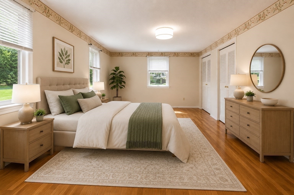 24 Meadowview Road Georgetown, MA 01833 - Photo 18 of 42