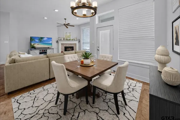 $373,500 | 10926 Westhaven Circle, Flint, TX 75762