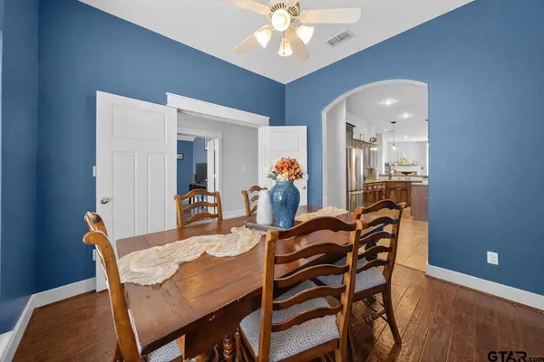 $373,500 | 10926 Westhaven Circle, Flint, TX 75762