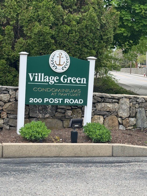 200 Post Road, Unit 416 Warwick, RI 02888 - Photo 2 of 5