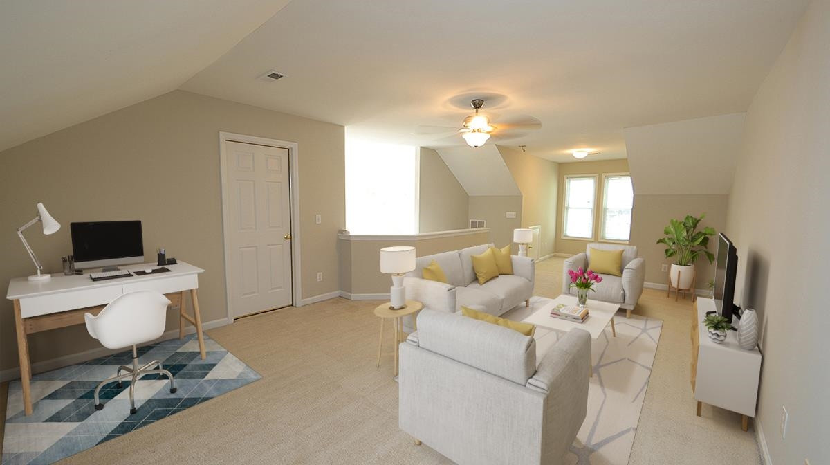 2501 Trout Stream Drive Raleigh, NC 27604 - Photo 10 of 12 Photo 11