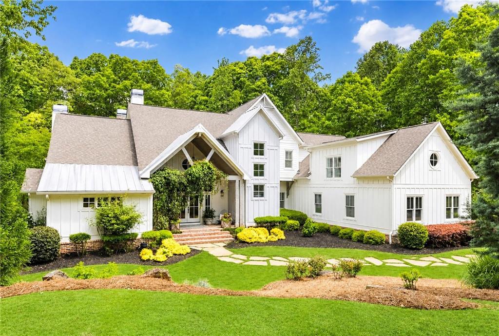 14970 South Thompson Road Milton, GA 30004 - Photo 1 of 89