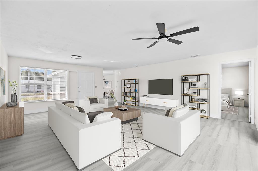 1380 West 31st Street Riviera Beach, FL 33404 - Photo 5 of 22 VIRTUALLY STAGED