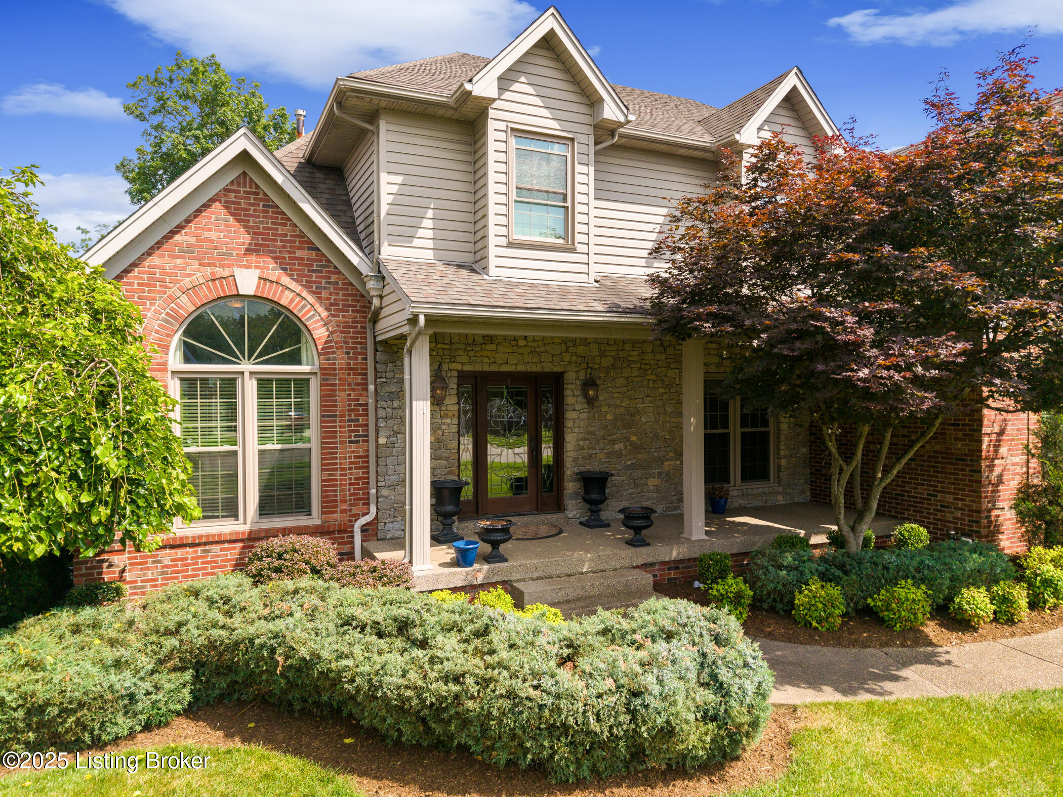 1908 Grand Ridge Road Louisville, KY 40214 - Photo 109 of 113 Front Entry