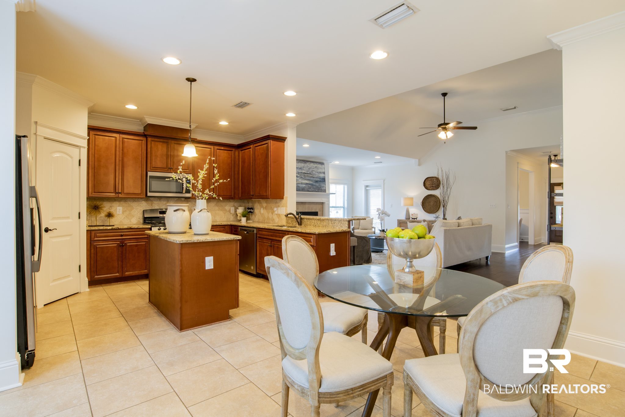 543 Calibre Street Fairhope, AL 36532 - Photo 14 of 23