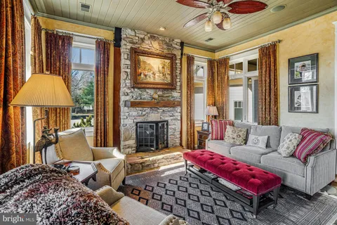 $4,950,000 | 1017 Windswept Drive, Great Falls, VA 22066