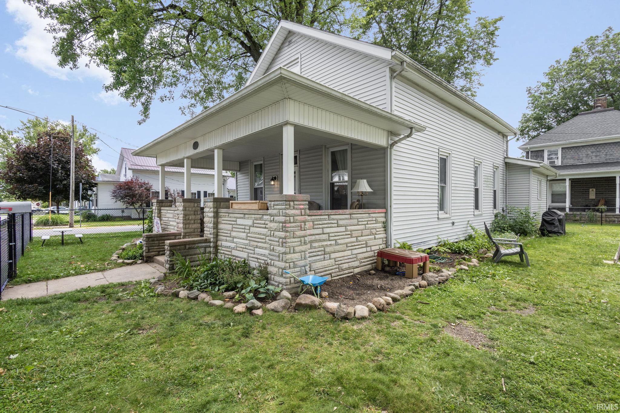 223 South Jackson Street Bremen, IN 46506 - Photo 21 of 27