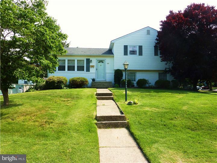 23 Hilton Road Mount Holly, NJ 08060 - Photo 5 of 24