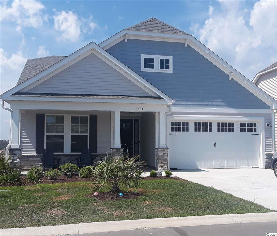 364 Switchgrass Loop Little River, SC 29566 - Photo 1 of 2 Gallery Image 1