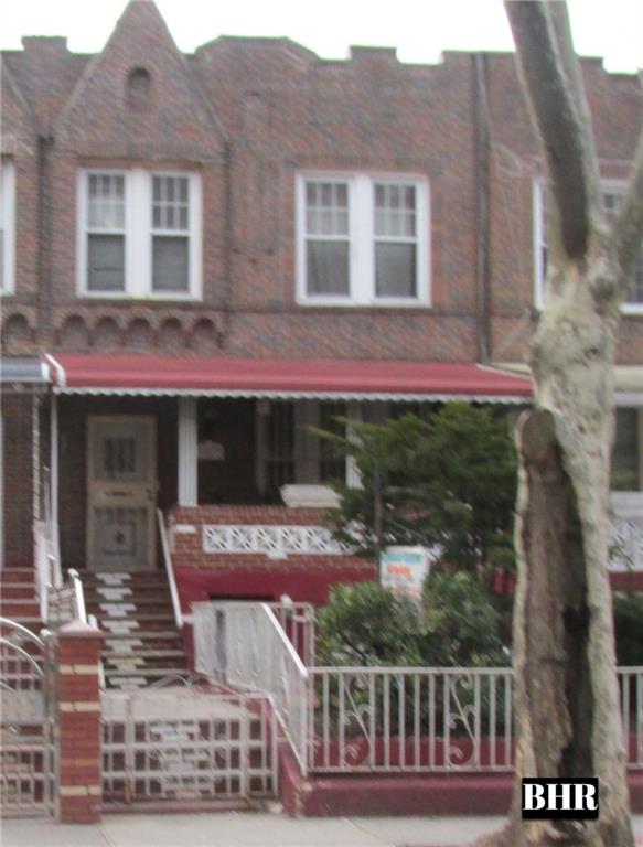 1027 Lenox Road Brooklyn, NY 11212 - Photo 1 of 1