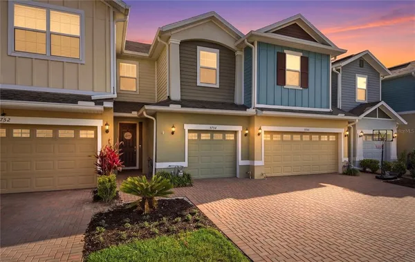 $315,000 | 5734 Spotted Harrier Way, Lithia, FL 33547