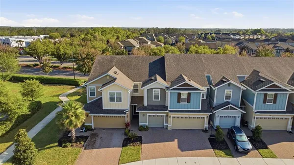 $315,000 | 5734 Spotted Harrier Way, Lithia, FL 33547