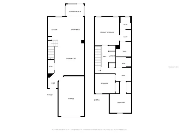 $315,000 | 5734 Spotted Harrier Way, Lithia, FL 33547