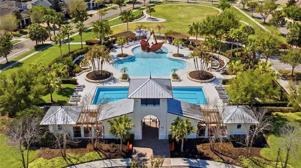 $315,000 | 5734 Spotted Harrier Way, Lithia, FL 33547