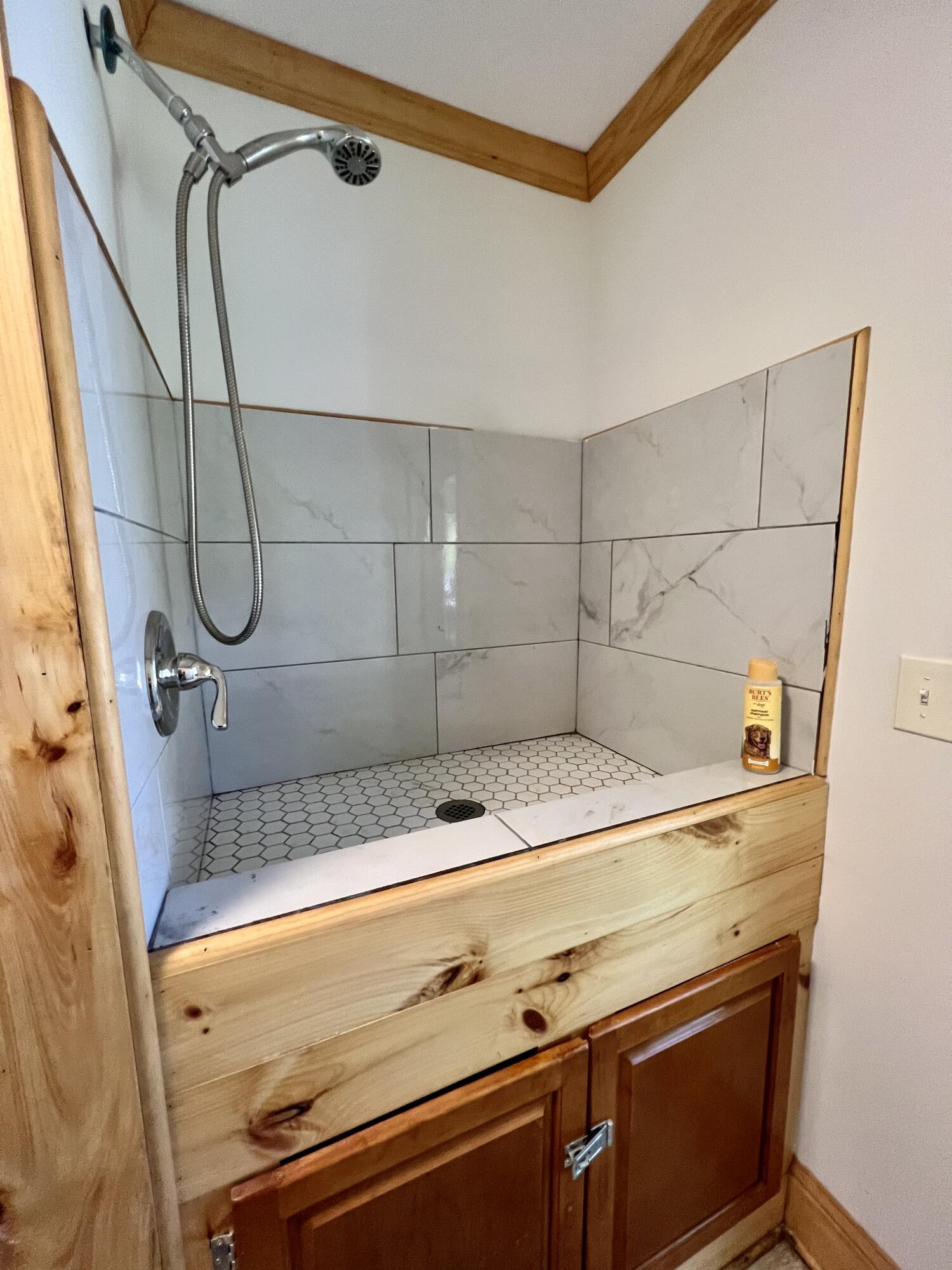 177 Morancy Road Sullivan, ME 04664 - Photo 21 of 29 Animal Shower