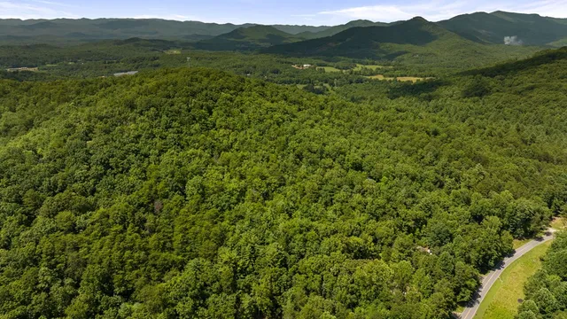 $24,900 | 1-ac Bruce Wike Lane, Brasstown, NC 28902