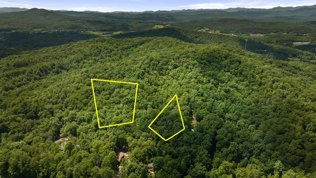 $24,900 | 1-ac Bruce Wike Lane, Brasstown, NC 28902