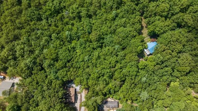 $24,900 | 1-ac Bruce Wike Lane, Brasstown, NC 28902